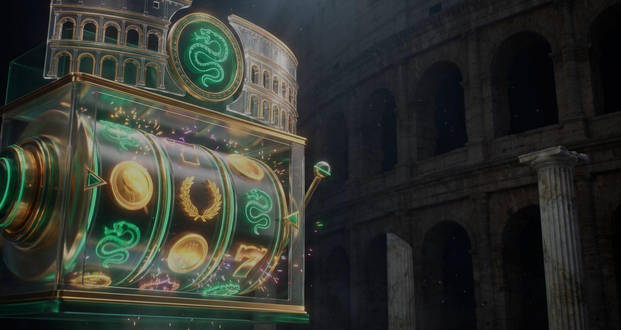 Colosseum Casino