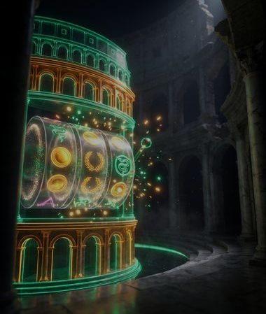 Colosseum Casino