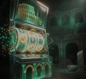 Colosseum Casino
