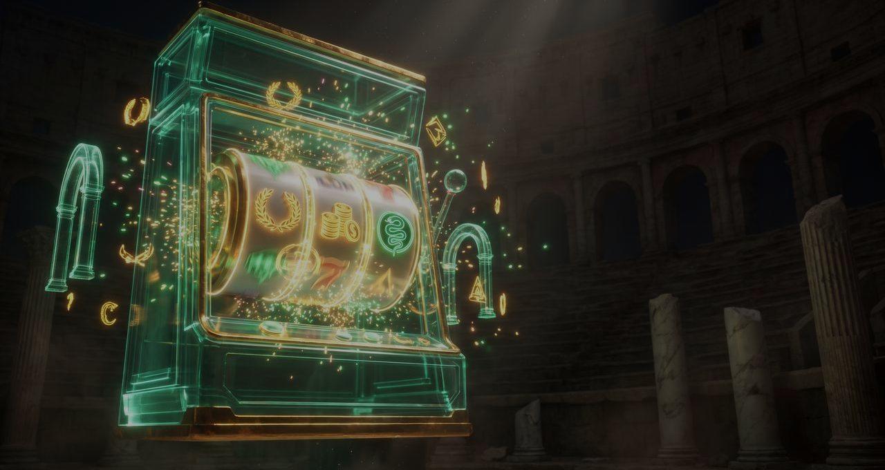 Colosseum Casino